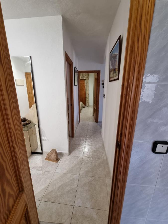 דירות Casa Plaza Relleu מראה חיצוני תמונה