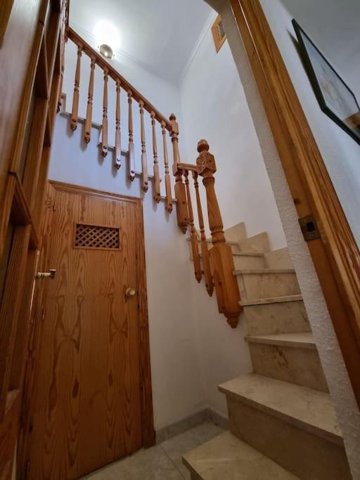 דירות Casa Plaza Relleu מראה חיצוני תמונה