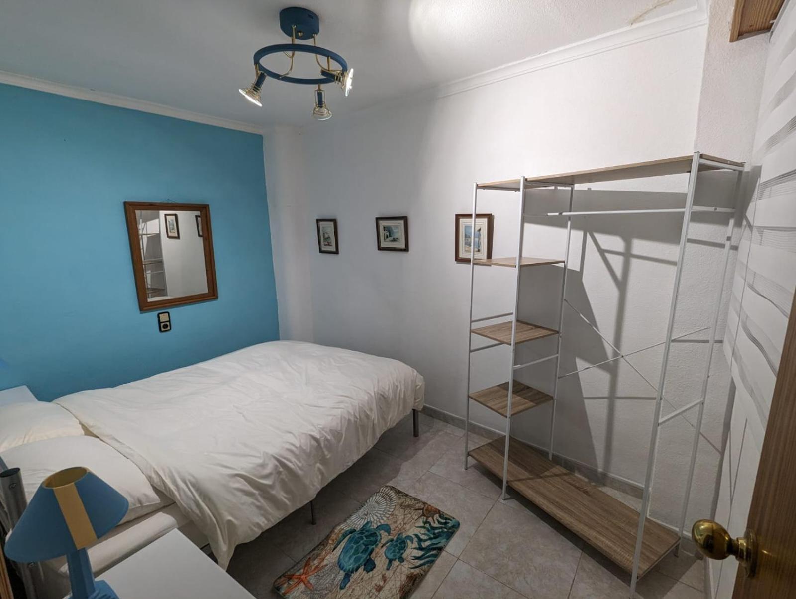 דירות Casa Plaza Relleu מראה חיצוני תמונה