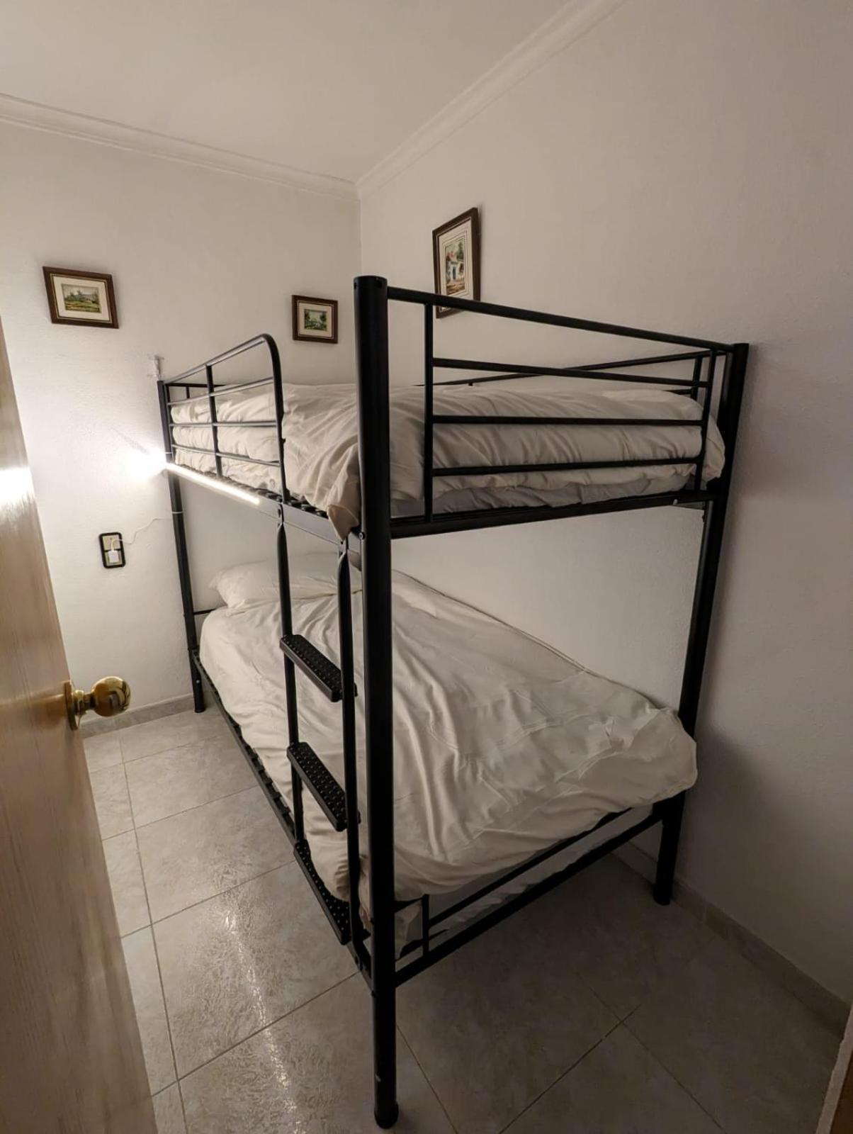 דירות Casa Plaza Relleu מראה חיצוני תמונה