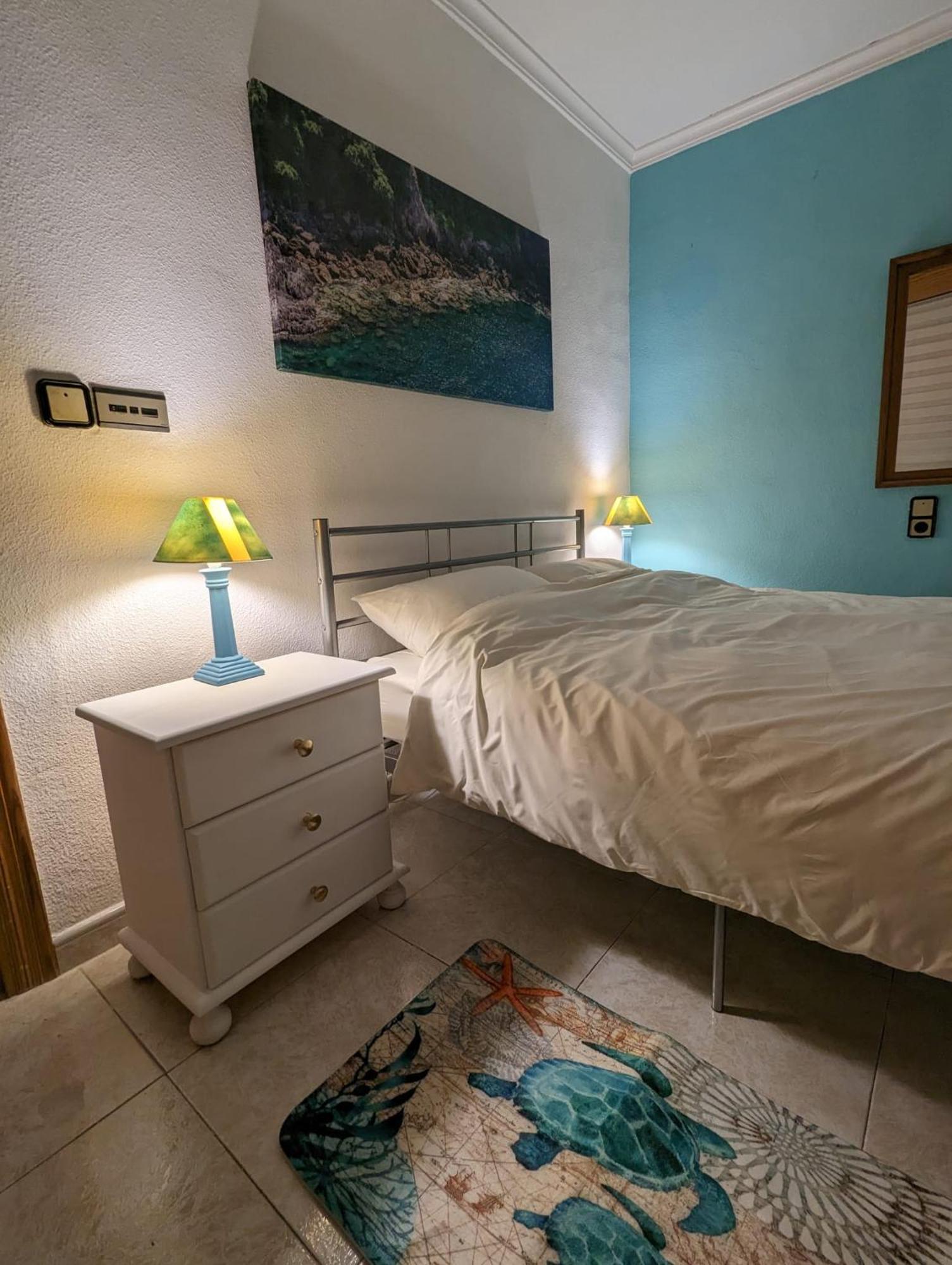 דירות Casa Plaza Relleu מראה חיצוני תמונה
