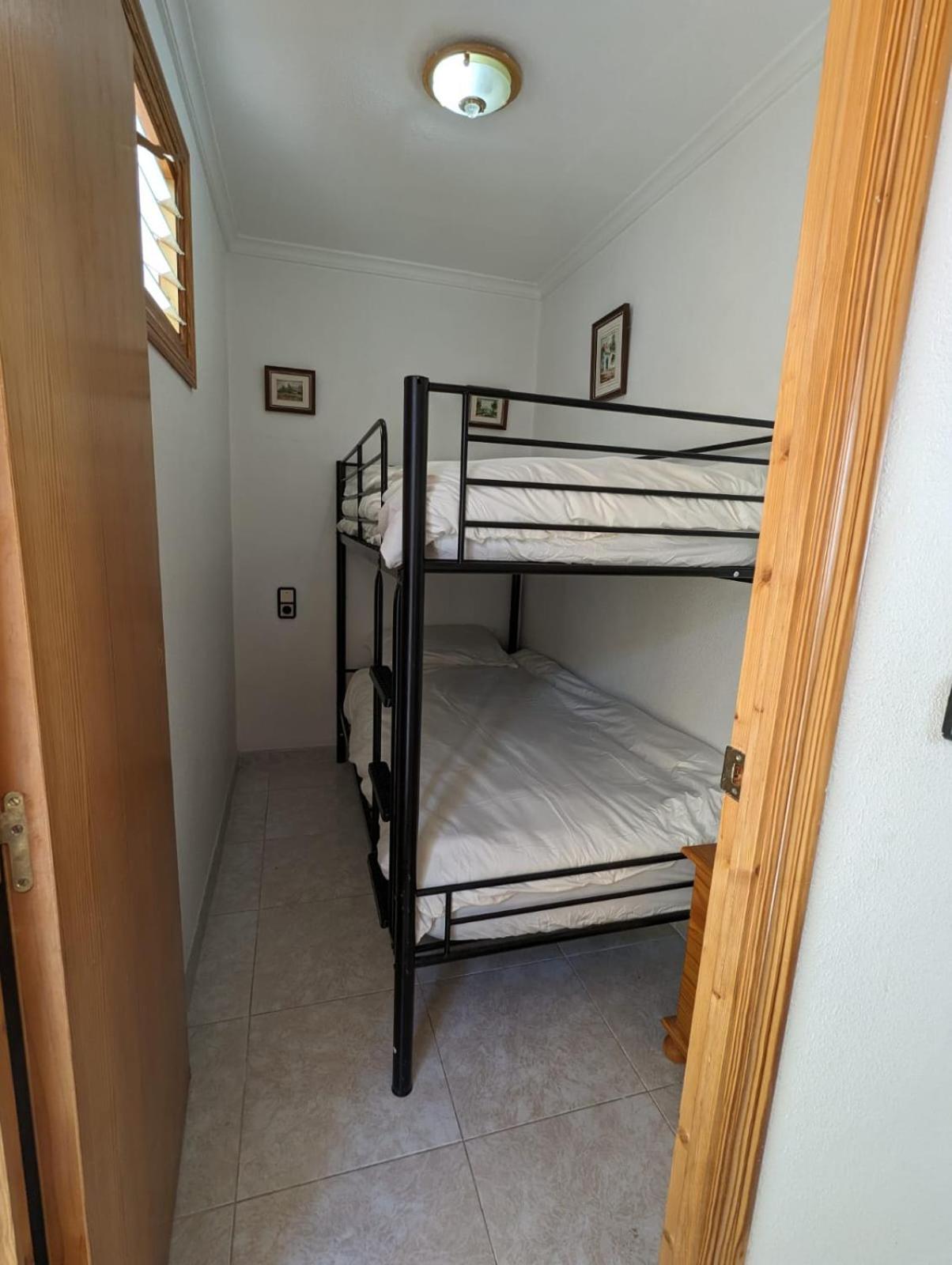 דירות Casa Plaza Relleu מראה חיצוני תמונה