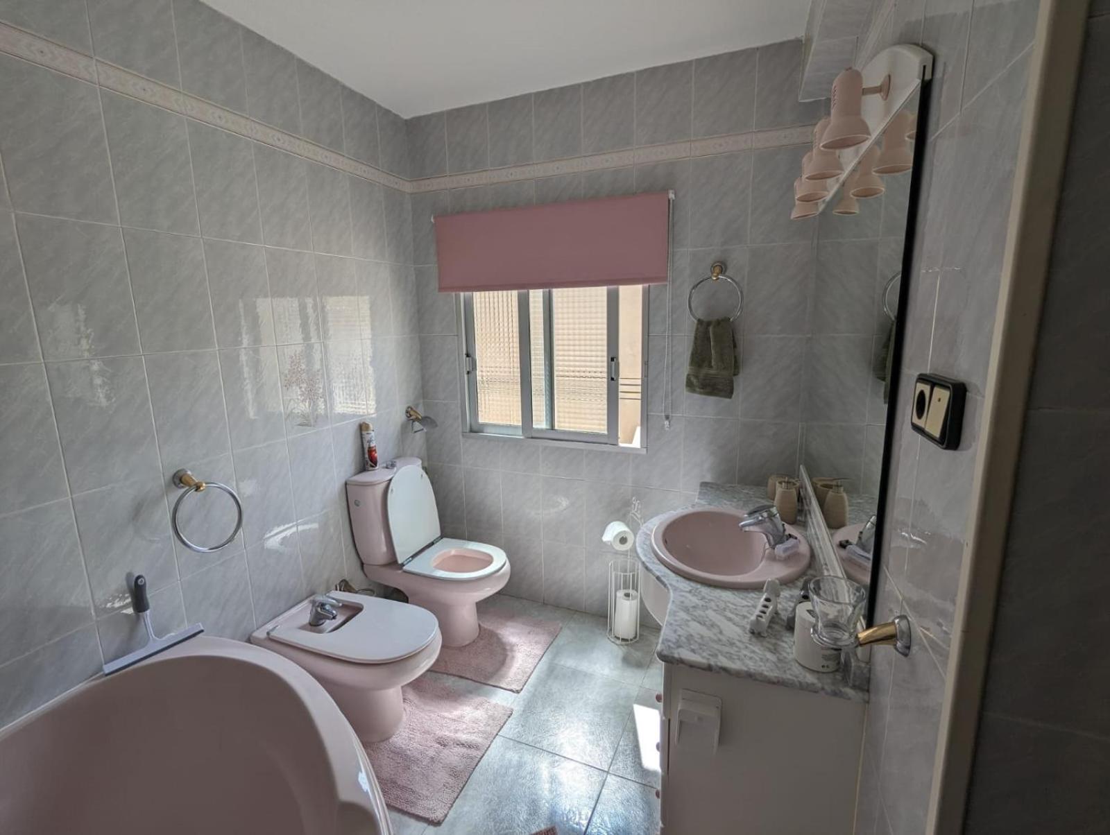 דירות Casa Plaza Relleu מראה חיצוני תמונה
