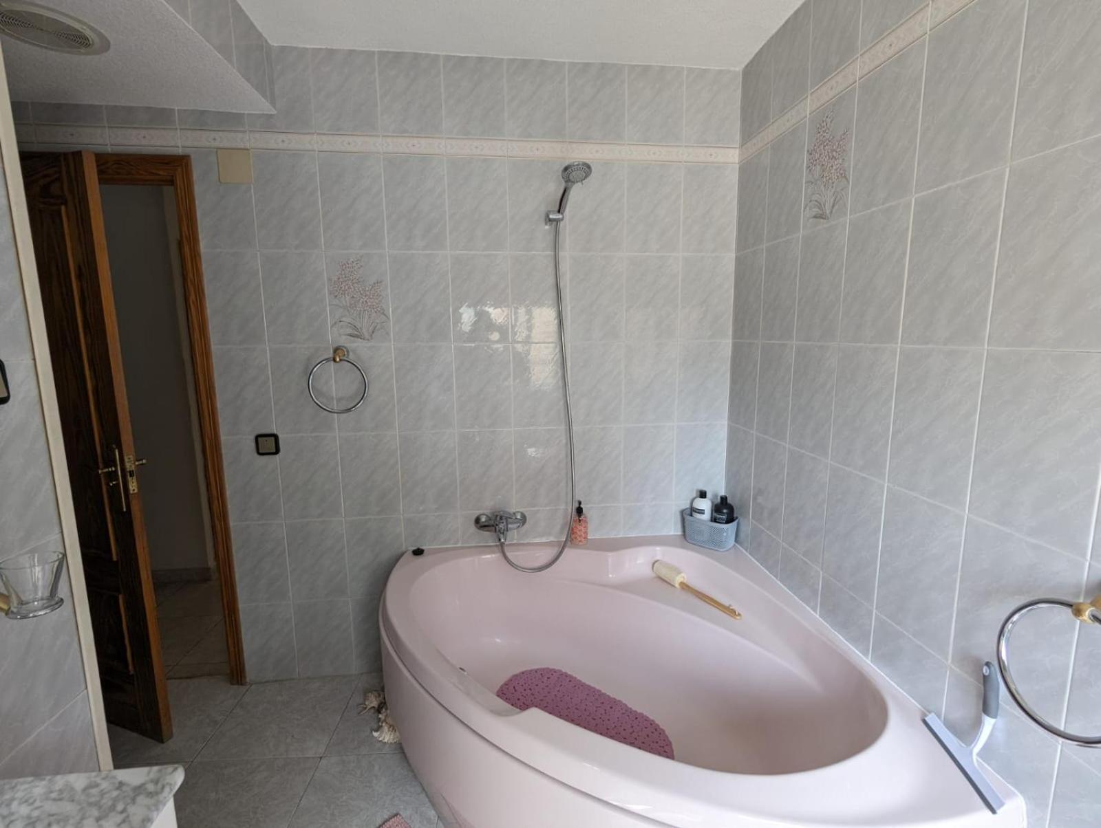 דירות Casa Plaza Relleu מראה חיצוני תמונה